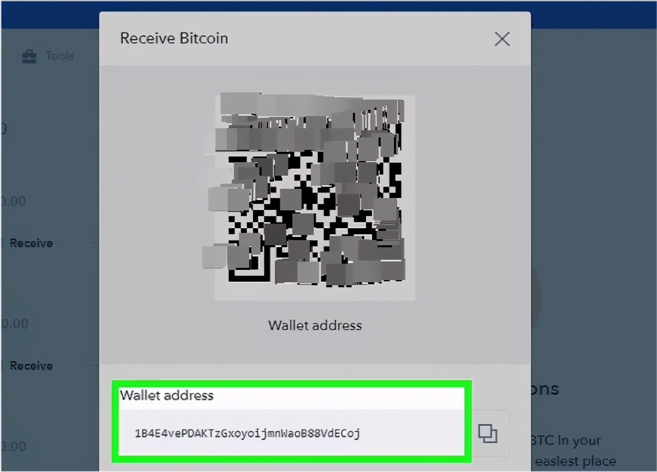 如何向他人转移*币特比**？先这样，再那样，简单的像电子支付一样