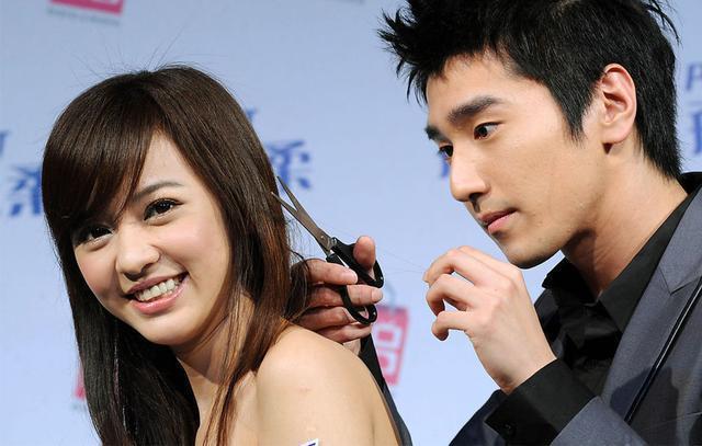 赵又廷情史,赵又廷星二代真实身份