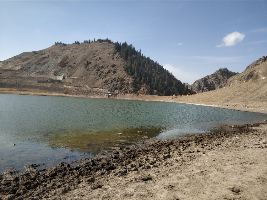 乌鲁木齐5A免费景区,离乌鲁木齐最近的5a景区