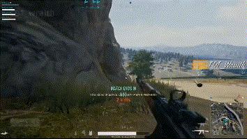 没有外挂肆虐，绿色玩家的世外桃源？详细评测主机版《绝地求生》