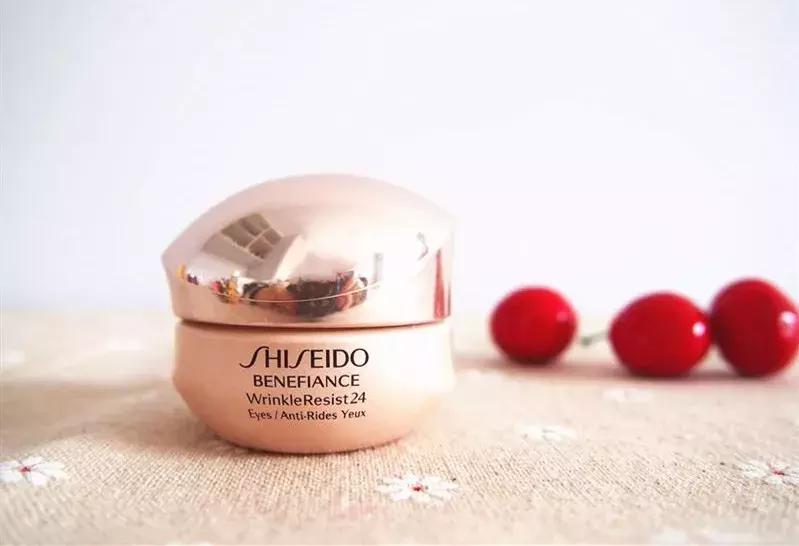 资生堂抗皱小雷达是哪个系列,资生堂的抗皱雷达好用吗