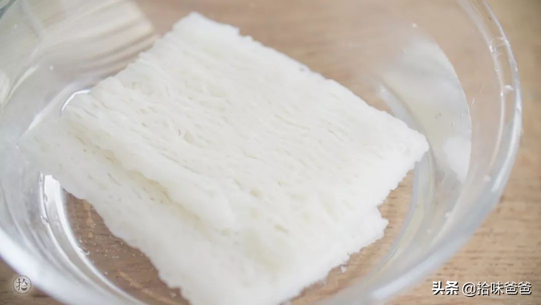 怎么蒸米粉好吃又营养,在家自己做蒸米粉吃简单又好吃