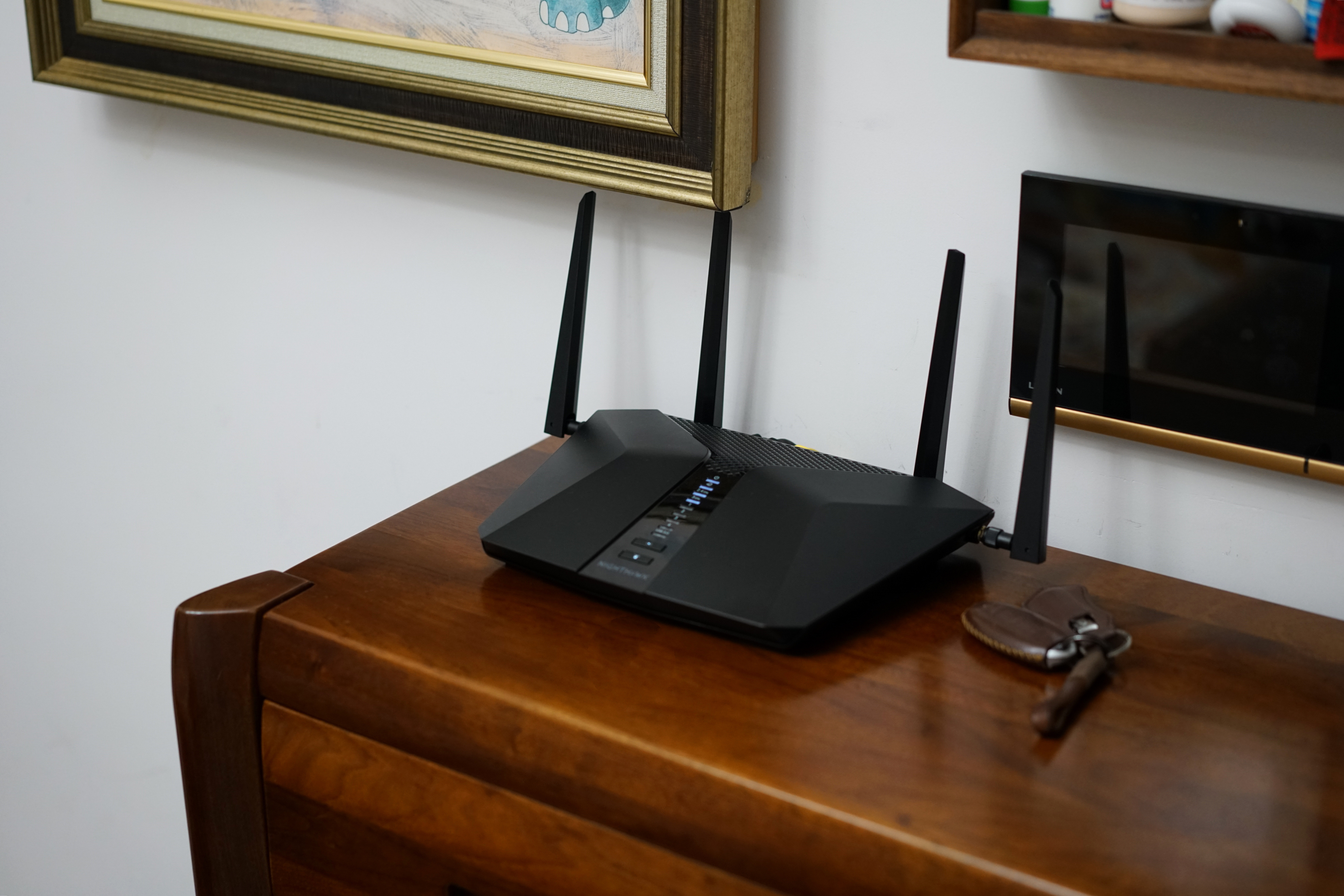 网件rax50有必要刷梅林固件吗,rax50路由器怎么刷梅林固件