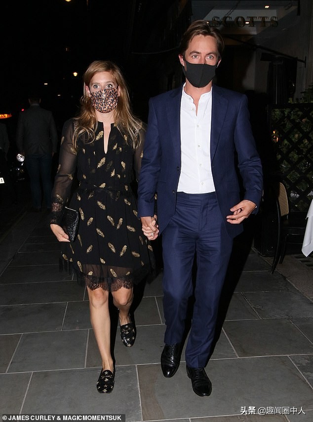 英国碧翠丝公主绿裙子,英国最丑公主碧翠丝