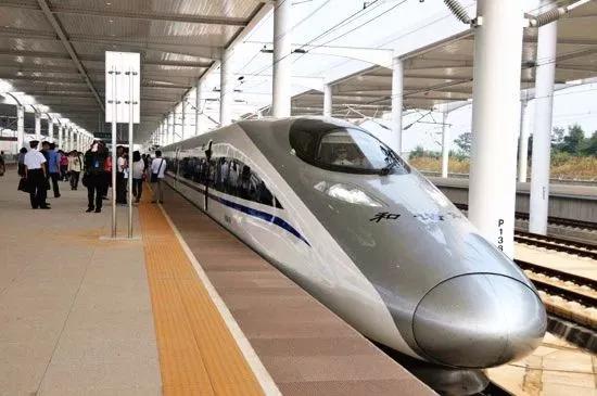 一座豫西明珠，正在冉冉升起