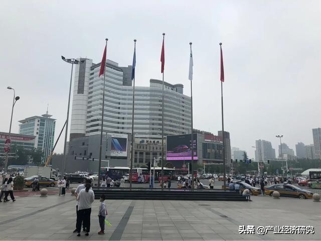 国际庄发展前景,国际庄真的存在吗