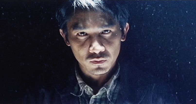 香港黑帮电影大全完整版,倾情推荐六部香港经典黑帮电影