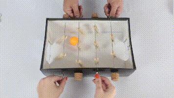 10岁手眼协调的游戏,幼儿手眼协调的游戏