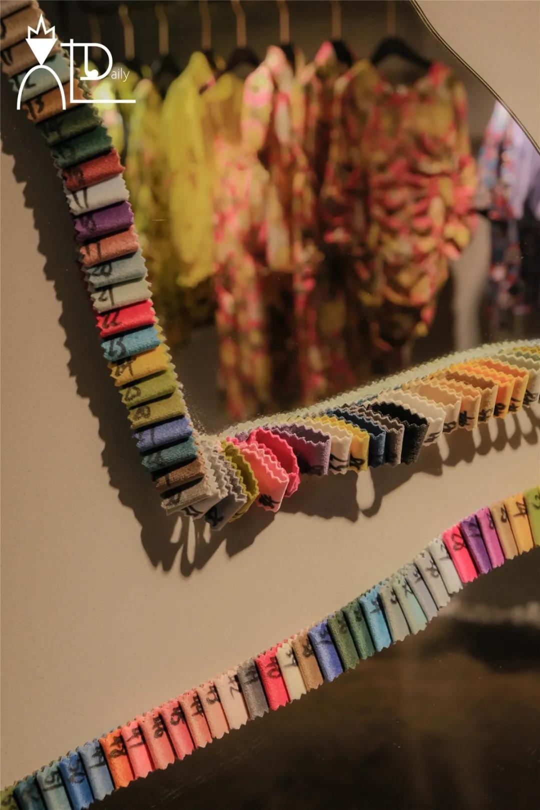 青岛品牌买手店,青岛买手店设计师