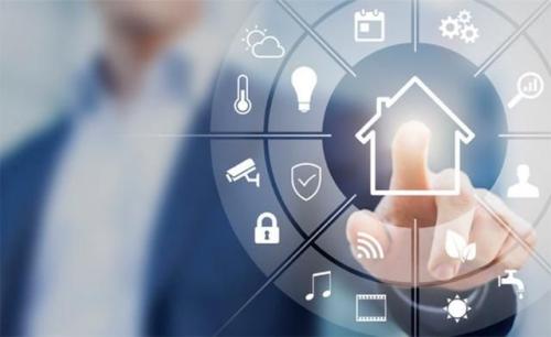 家庭智能控制系统小米和华为选谁,华为和小米的物联网产品区别