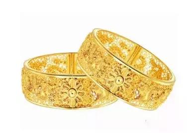 认识珠宝黄金的基础知识,学习珠宝知识去哪里