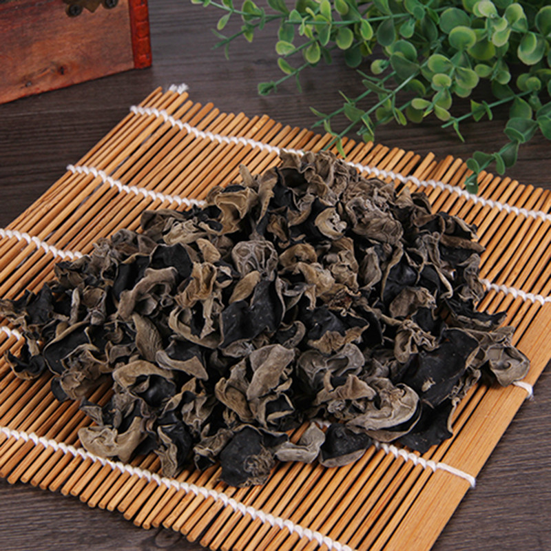 有机木耳:互联网+木耳,开创营销新时代