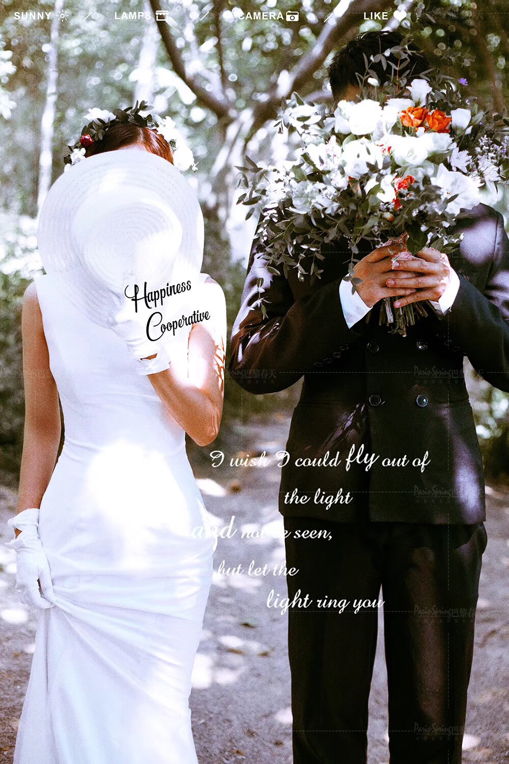 简单感人的女方父母婚礼致辞（建议收藏）