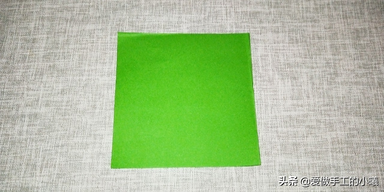 银杏叶手工折纸书签大全,读书节折纸书签