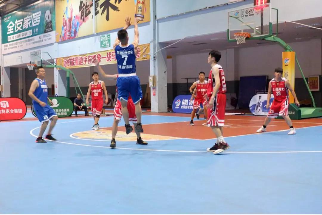 gbl188全国篮球联赛季军,2019gbl188全国篮球联赛桂林赛区