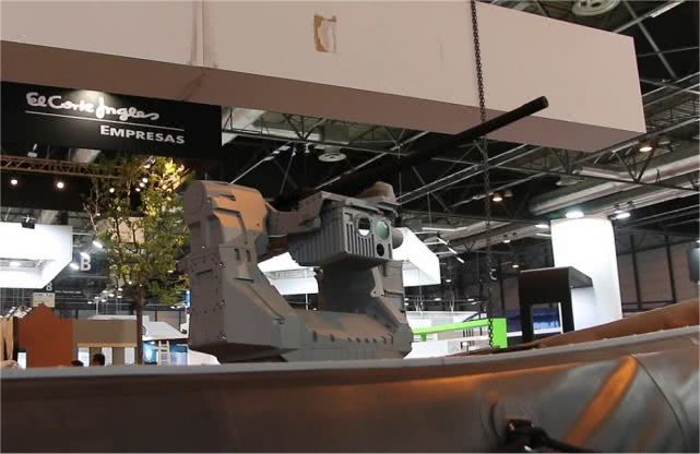 外媒报道中国大陆电磁弹射器,中国海军30mm遥控机炮