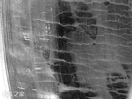 卡车制动系统常见故障是什么,卡车故障大全100个