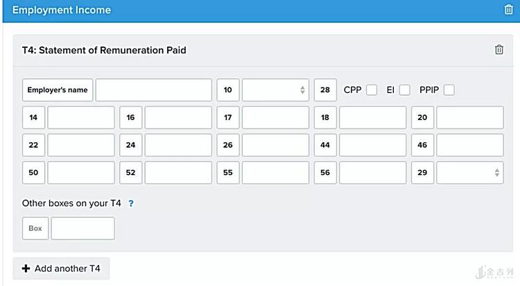 加拿大留学生退税全攻略,加拿大留学生机场退税