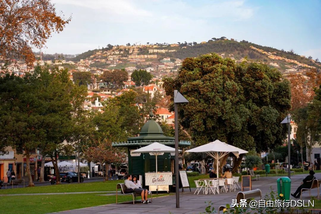 葡萄牙c罗马德拉岛,葡萄牙马德拉岛最新疫情