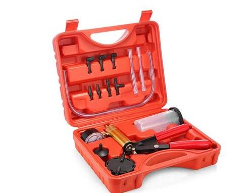 维修保养摩托车需要哪些工具,摩托车维修实用工具