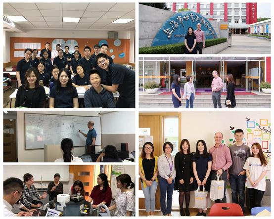 上海世界外国语和协和双语,上海市世界外国语中学分数线