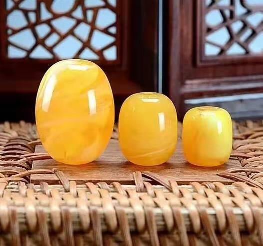 收藏蜜蜡需要注意防范的骗局,蜜蜡内幕大揭秘最新消息