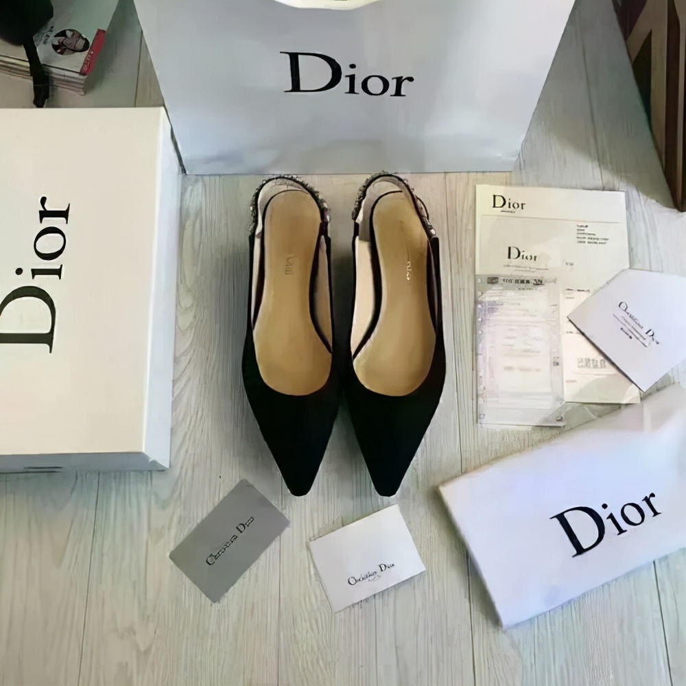 dior在法文中的含义,dior在法国怎么念