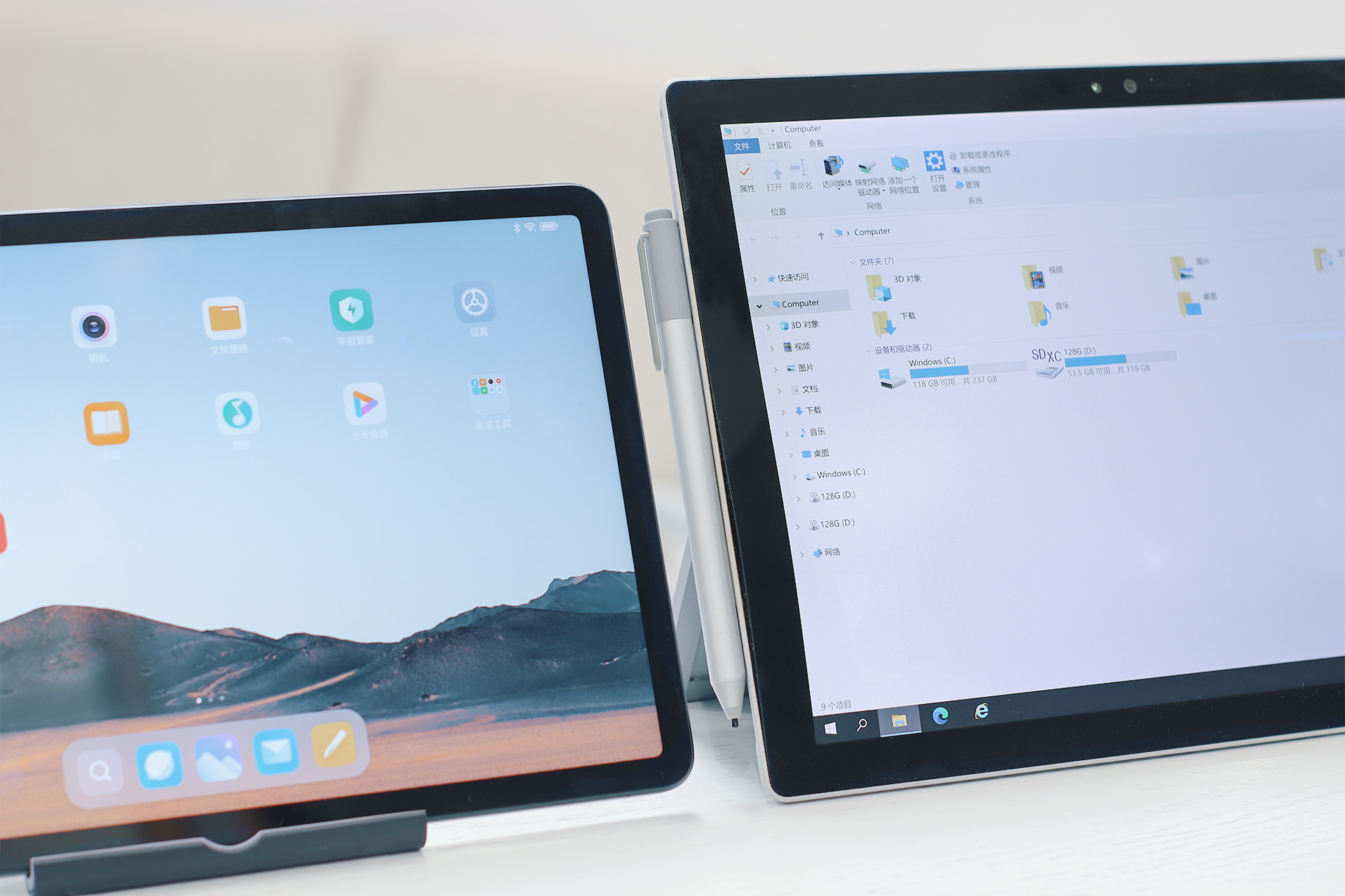 性价比之王小米平板5入手初体验,8个月小米平板5深度测评