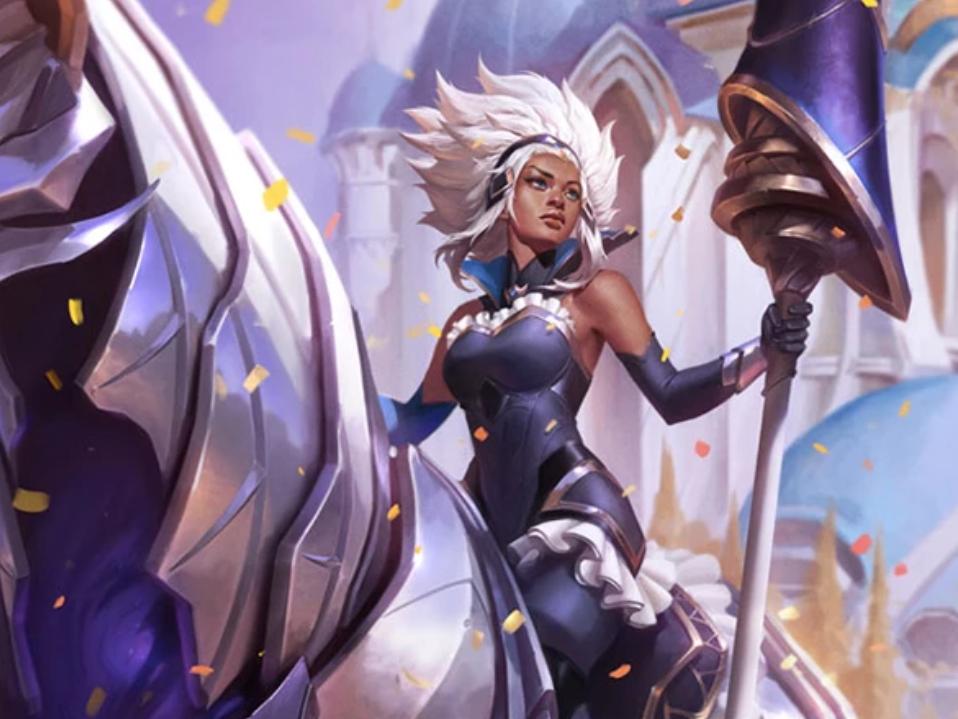 云顶冷门套路100例,最新云顶游侠阵容搭配