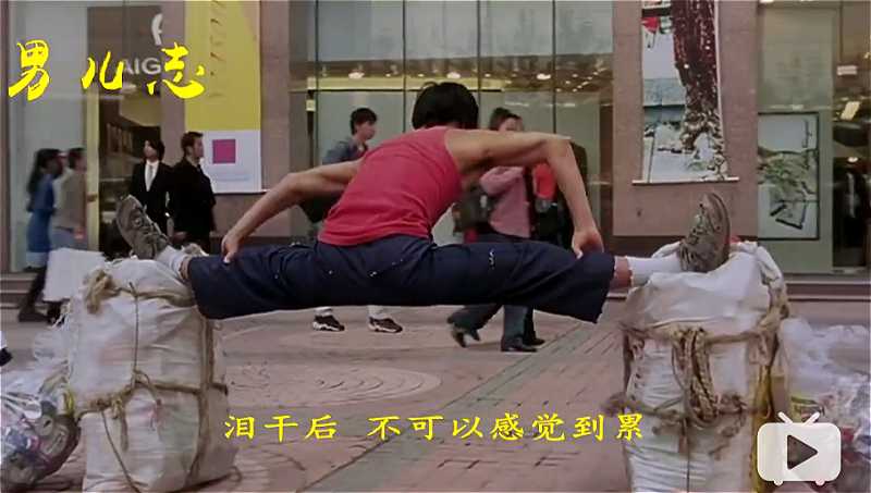 刘德华跟周星驰合作过几部电影,周星驰刘德华最后一部电影