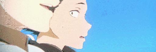 声之形男主为什么自我封闭,声之形是穿越回去吗