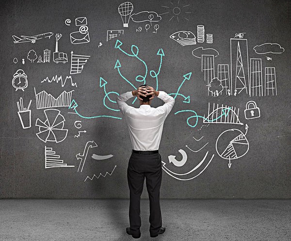 心理学如何解开心结停止胡思乱想,心理学如何制止自己胡思乱想