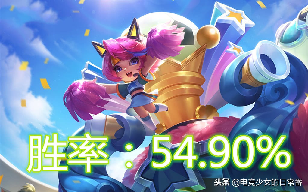 王者荣耀:这些英雄你买了吗?其中1个卖288钻石,胜率却完爆李白