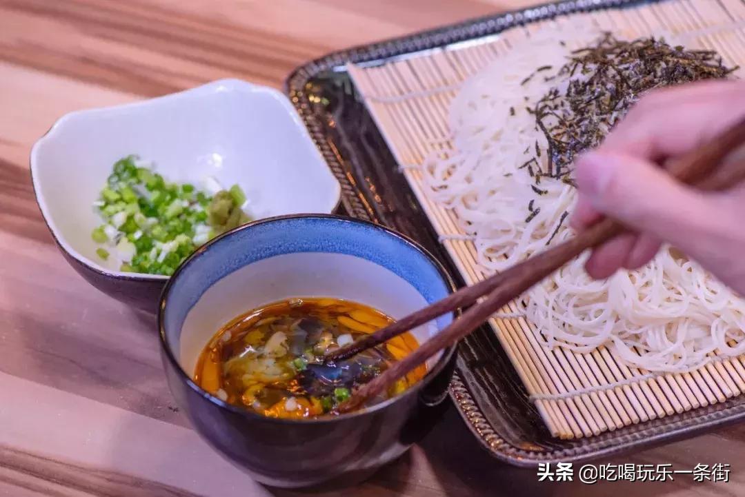 q弹爽滑真的很香很好吃,妈妈手工面