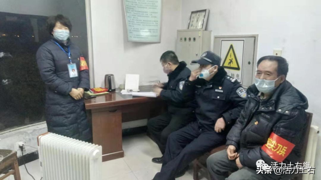 疫情防控最美社区人,疫情最美逆行者社区书记