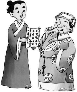 民间故事送灶神,民间故事瘟神故事完整版