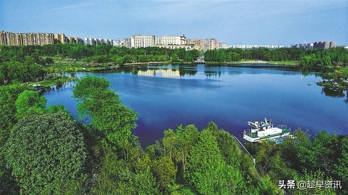 双流怡心湖土拍新消息,双流区怡心湖最新用地拍卖