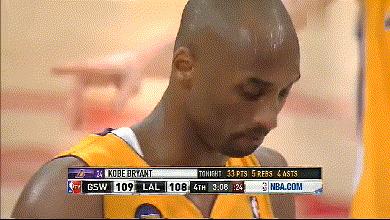 科比战至终章,科比战马刺