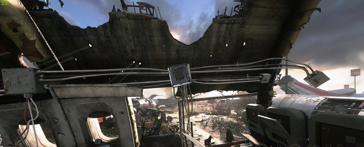 使命召唤6现代战争2重制版多少钱,使命召唤6现代战争2重制版博物馆