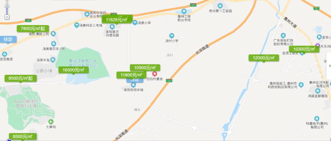 高铁新城有价值吗,高铁北站新城