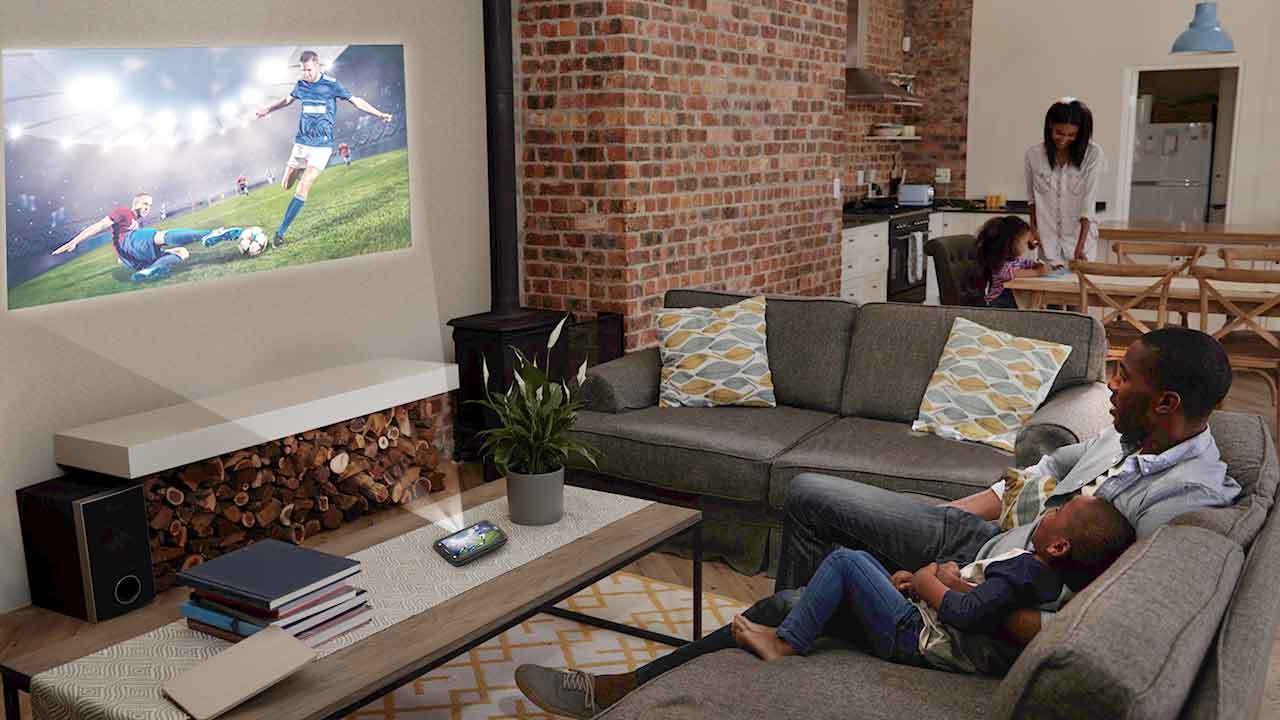 买便宜的投影仪需要看哪些参数,目前最好的投影仪的配置参数