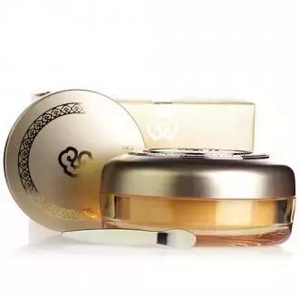 雪花秀是比较清爽还是比较粘腻,雪花秀好还是后的护肤品好