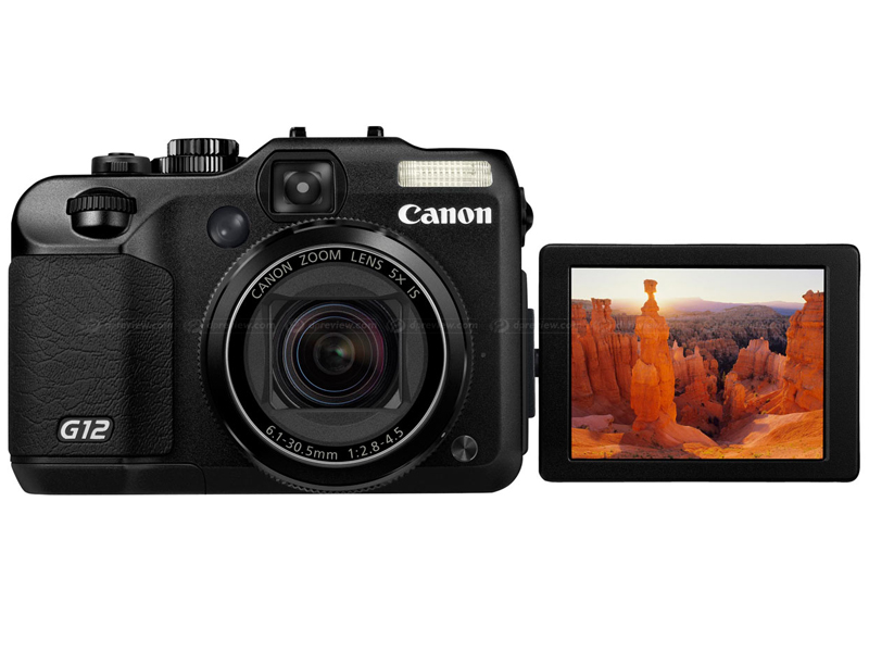 相机推荐佳能g12,佳能g12拍照效果怎么样