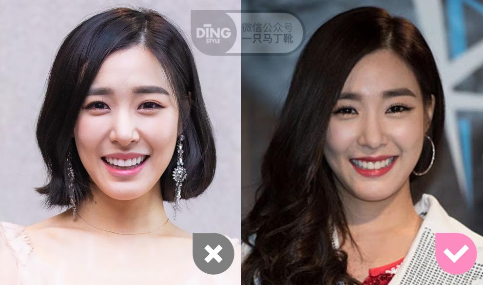 长脸小眼睛女生变美思路,长相成熟显男相怎么样改善