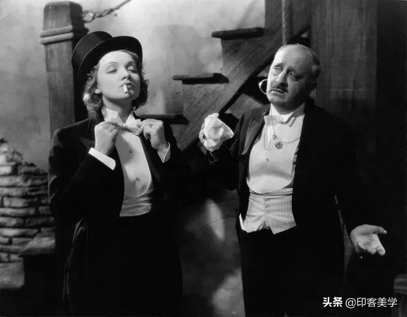 让人意想不到的时尚单品,实际上却非常挑人的时尚单品