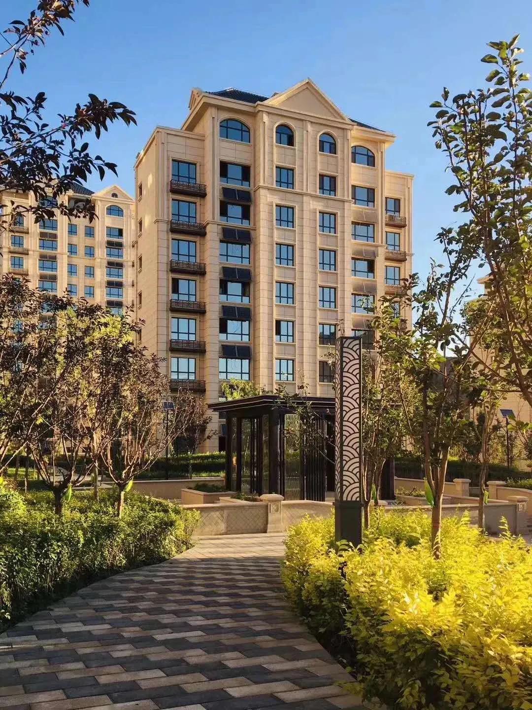 尚源贝阁怎么样,尚源贝阁立体保温系统