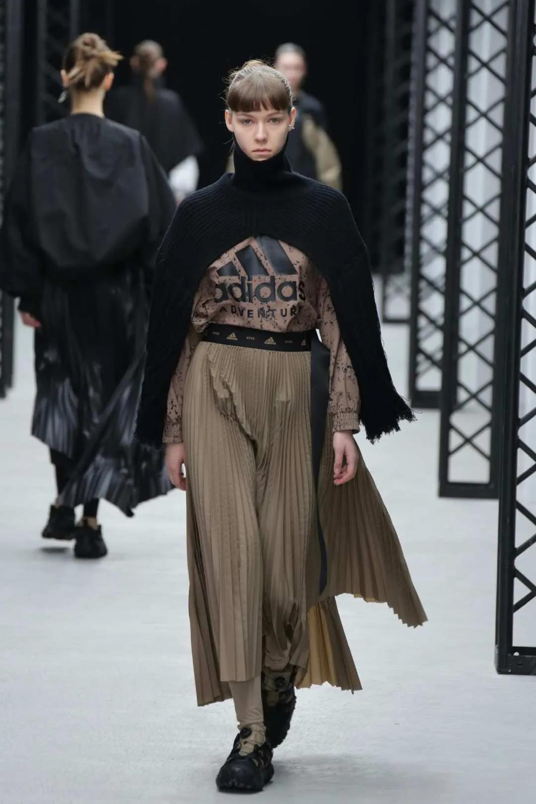 除了阿迪达斯还不能买什么,除了nikeadidas还有什么品牌