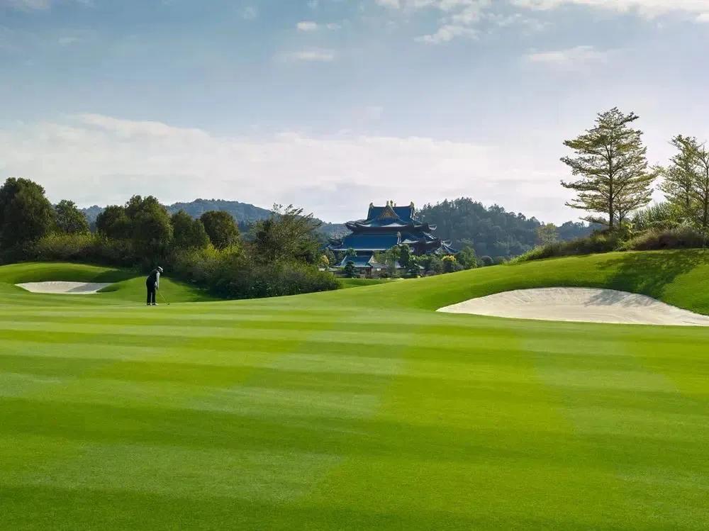 深圳庄园别墅出售6800平方,深圳总价500万庄园别墅