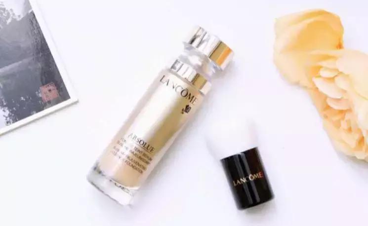 冬天十大遮瑕最好平民粉底液,冬日干皮遮瑕效果好的大牌粉底