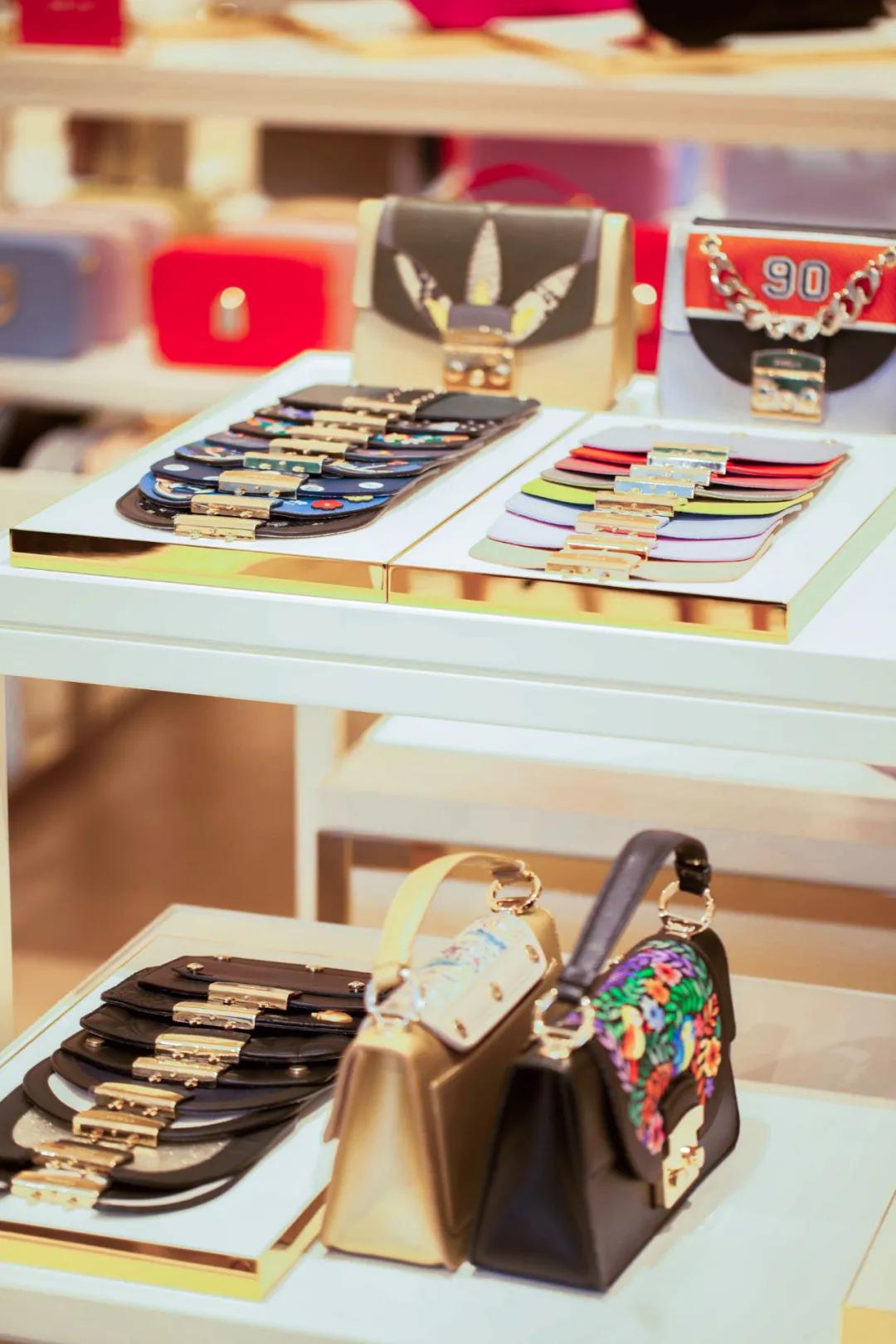 五一假期百联奥特莱斯,夏天去百联奥特莱斯